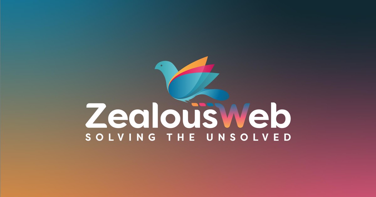 ZealousWeb