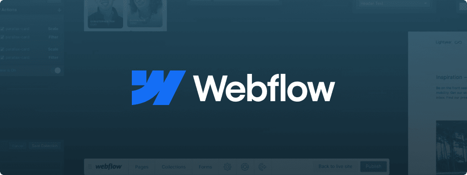 Hire a webflow agency