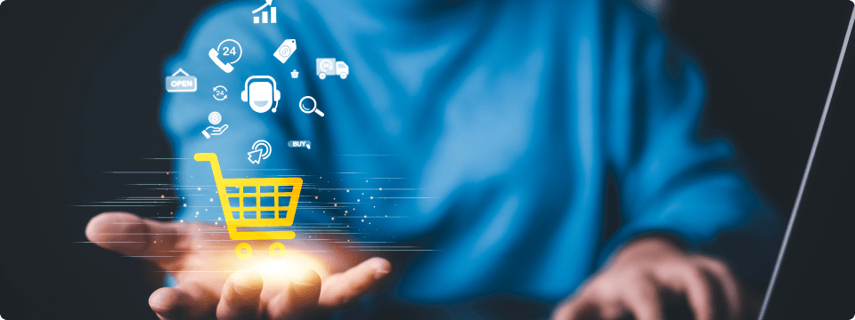 SEO strategy to boost eCommerce sales