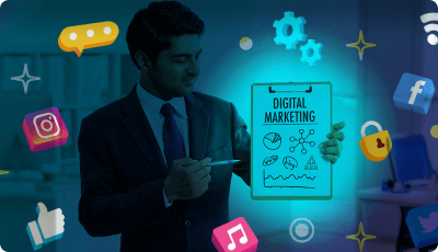 Digital marketing strategies