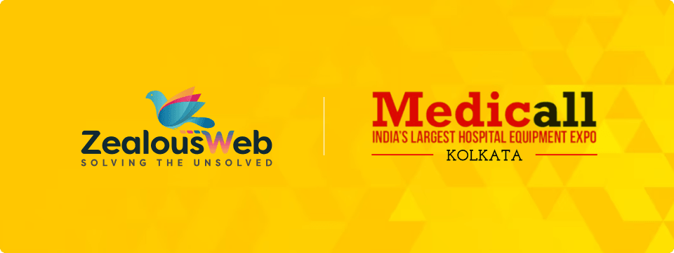 ZealousWeb At Medicall, Kolkata