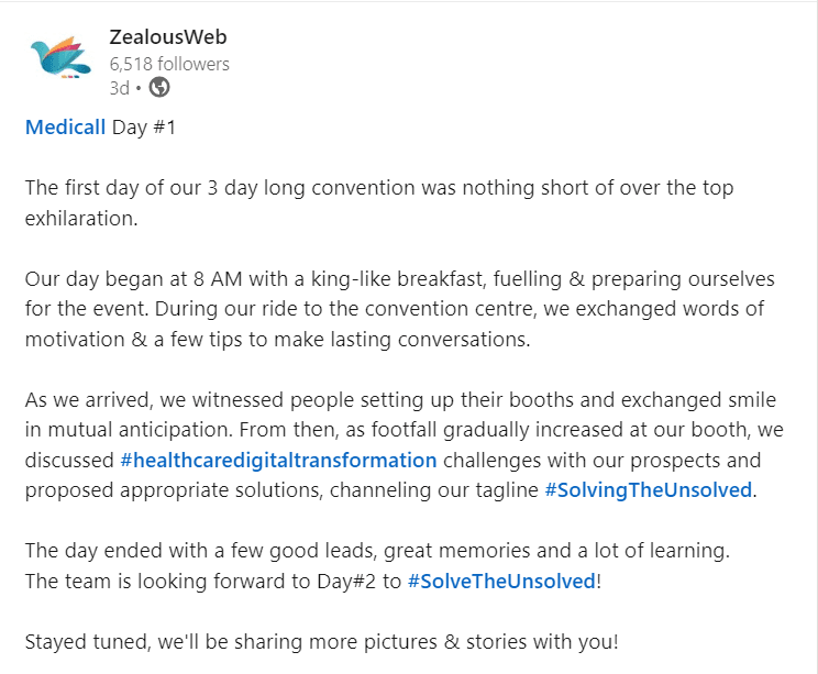 ZealousWeb