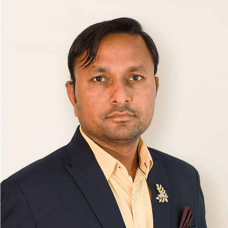 Rajnikant Limbachiya | Project Manager