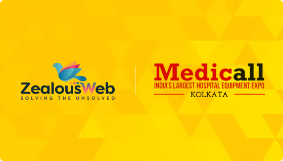 ZealousWeb At Medicall, Kolkata