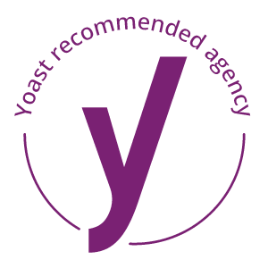 Yoast recommended agency