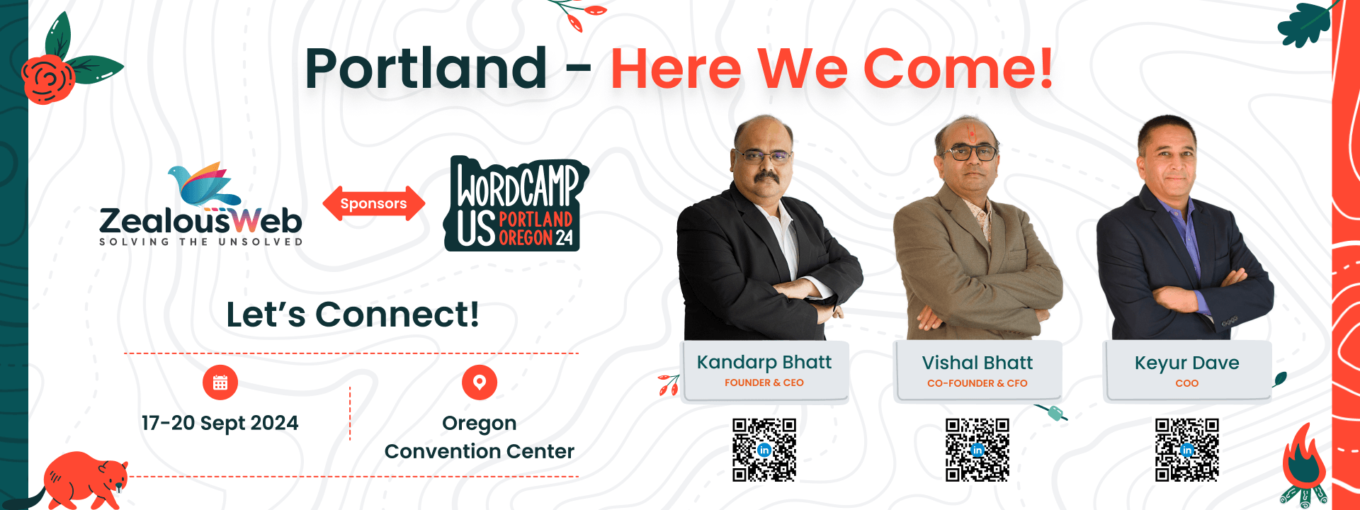 WordCamp US 2024