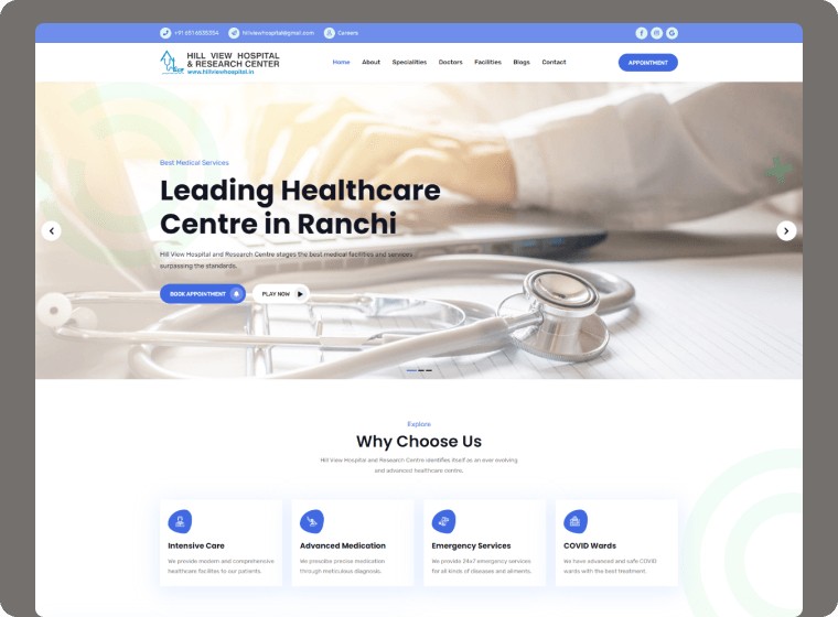 Best Medical Services